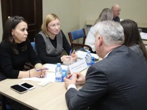 Нижегородские предприниматели приглашаются к участию в бизнес-миссии в Самаре
